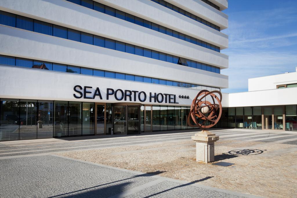 HP Ipanema Hotel Porto
