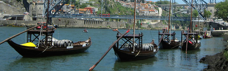 Porto Marathon