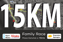 15Km
