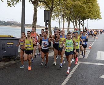 Porto Half Marathon
